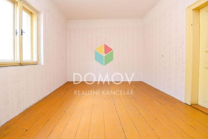 Prodej rodinného domu, Zdice, Komenského, 222 m2