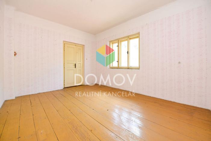 Prodej rodinného domu, Zdice, Komenského, 222 m2