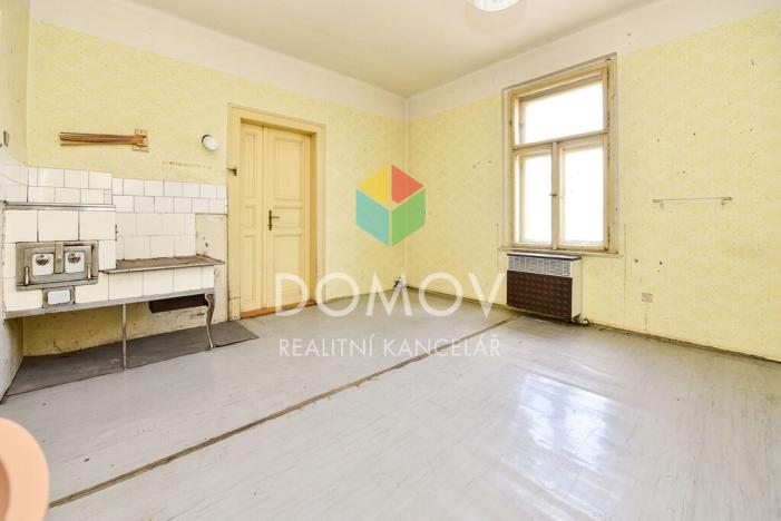 Prodej rodinného domu, Zdice, Komenského, 222 m2