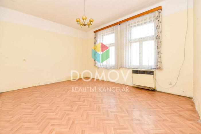 Prodej rodinného domu, Zdice, Komenského, 222 m2