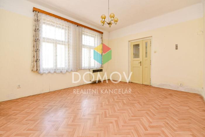 Prodej rodinného domu, Zdice, Komenského, 222 m2