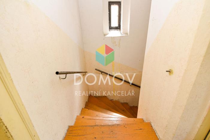 Prodej rodinného domu, Zdice, Komenského, 222 m2