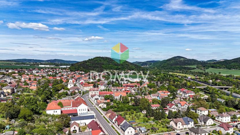 Prodej rodinného domu, Zdice, Komenského, 222 m2