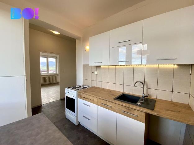 Pronájem bytu 3+1, Třinec, Seifertova, 65 m2