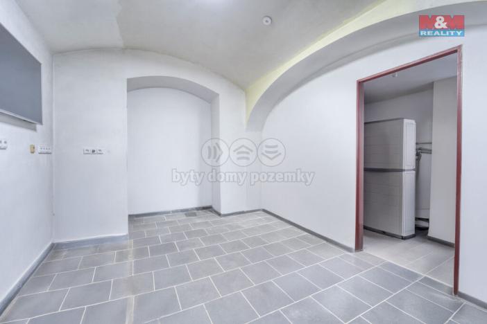 Pronájem rodinného domu, Králův Dvůr, Plzeňská, 189 m2