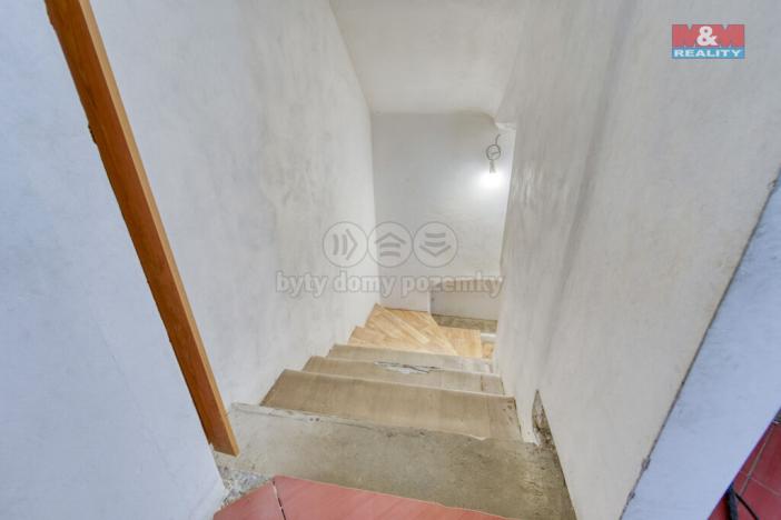 Pronájem rodinného domu, Králův Dvůr, Plzeňská, 189 m2