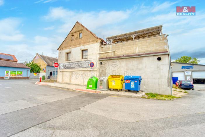 Pronájem rodinného domu, Králův Dvůr, Plzeňská, 189 m2