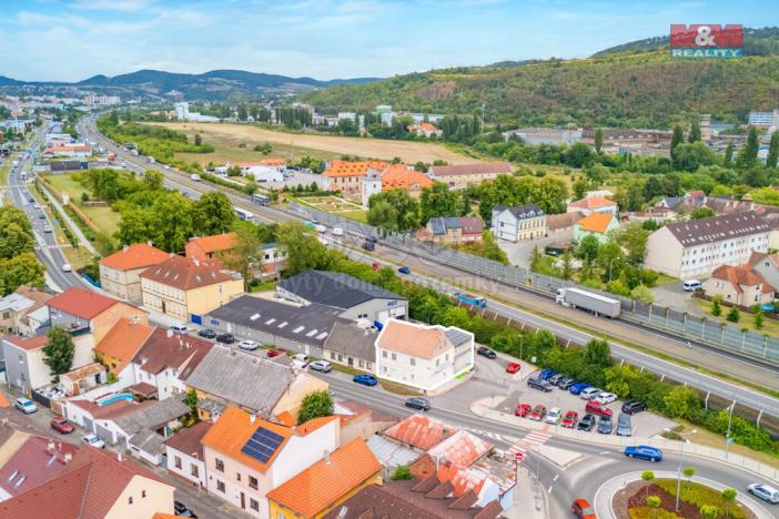 Pronájem rodinného domu, Králův Dvůr, Plzeňská, 189 m2