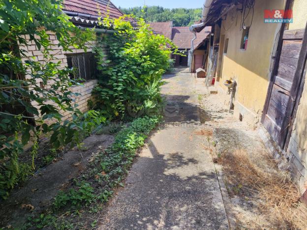 Prodej rodinného domu, Blatnice pod Svatým Antonínkem, 120 m2