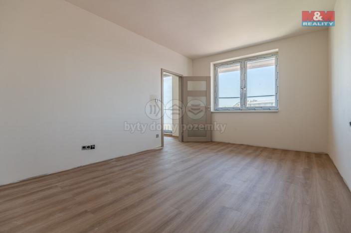 Prodej bytu 2+kk, Nový Jičín, Palackého, 61 m2