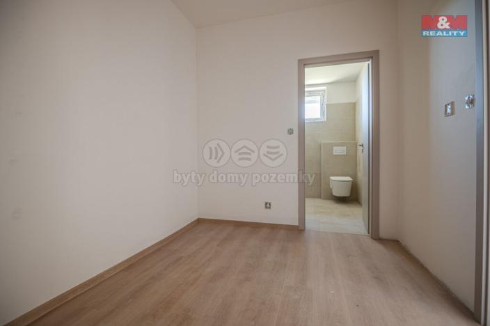 Prodej bytu 2+kk, Nový Jičín, Palackého, 61 m2