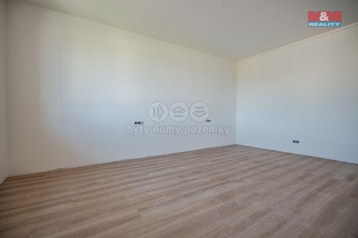 Prodej bytu 2+kk, Nový Jičín, Palackého, 61 m2