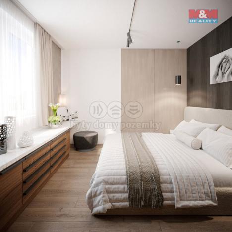 Prodej bytu 3+kk, Nový Jičín, Palackého, 90 m2