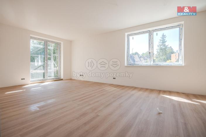 Prodej bytu 3+kk, Nový Jičín, Palackého, 90 m2
