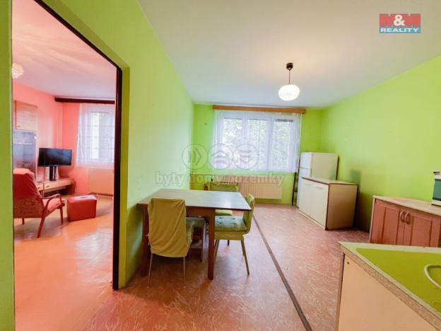 Prodej bytu 1+1, Sušice - Sušice II, Hrádecká, 41 m2