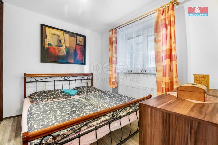 Prodej bytu 3+kk, Liberec, Tyršova, 72 m2