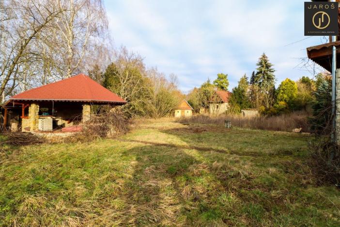 Prodej zemědělské usedlosti, Šlapanice, 1400 m2