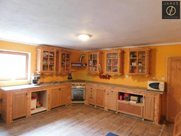 Prodej zemědělské usedlosti, Šlapanice, 1400 m2