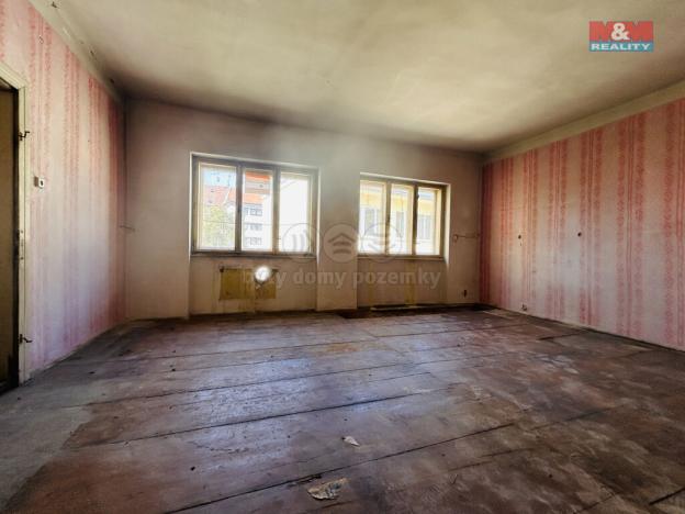 Prodej činžovního domu, Prostějov, Kostelecká, 535 m2