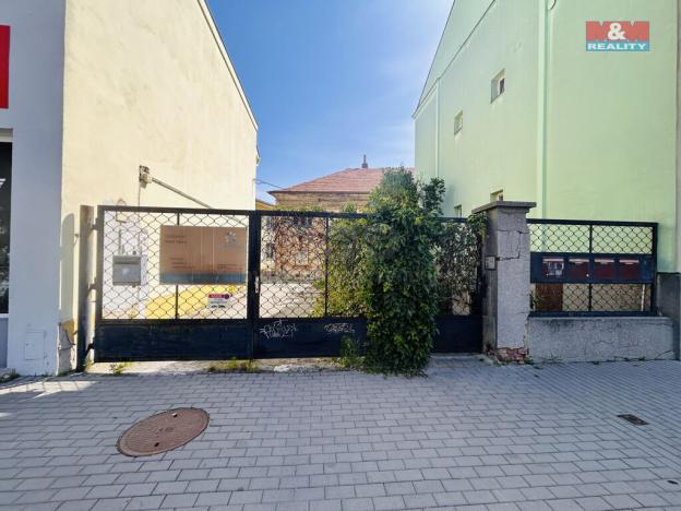 Prodej činžovního domu, Prostějov, Kostelecká, 535 m2