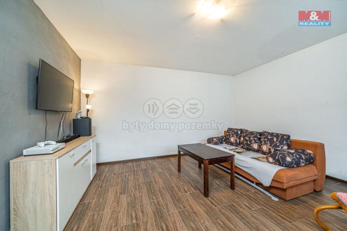 Prodej rodinného domu, Třebovice, 217 m2