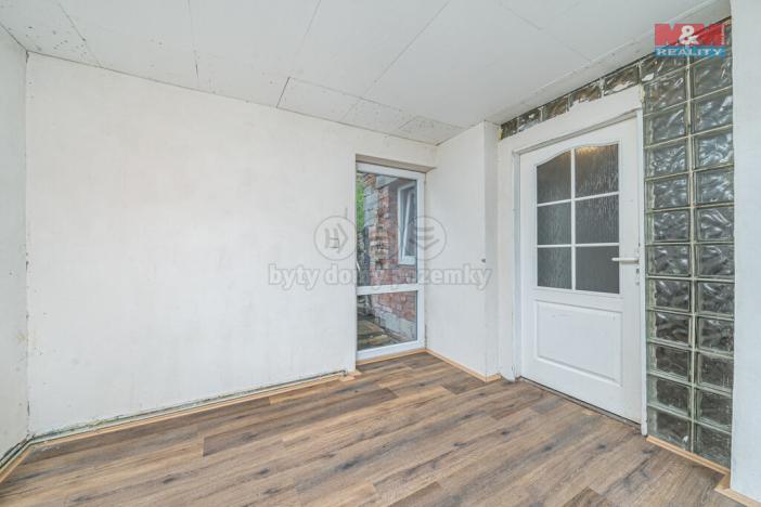 Prodej rodinného domu, Třebovice, 217 m2