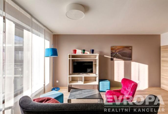 Prodej bytu 3+kk, Beroun - Beroun-Závodí, Na Veselou, 72 m2