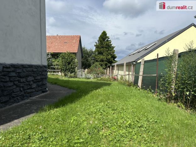 Prodej rodinného domu, Zruč nad Sázavou, Vlašimská, 100 m2