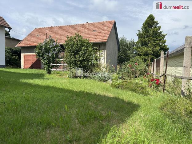 Prodej rodinného domu, Zruč nad Sázavou, Vlašimská, 100 m2