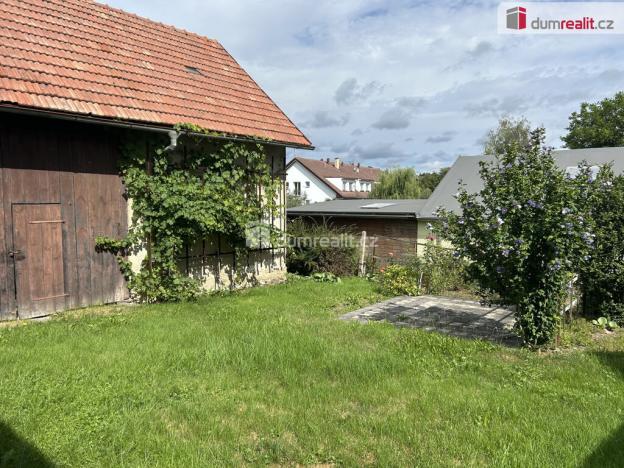 Prodej rodinného domu, Zruč nad Sázavou, Vlašimská, 100 m2