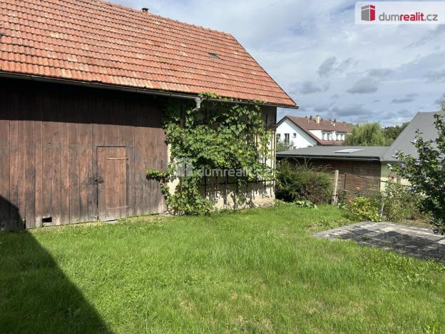 Prodej rodinného domu, Zruč nad Sázavou, Vlašimská, 100 m2