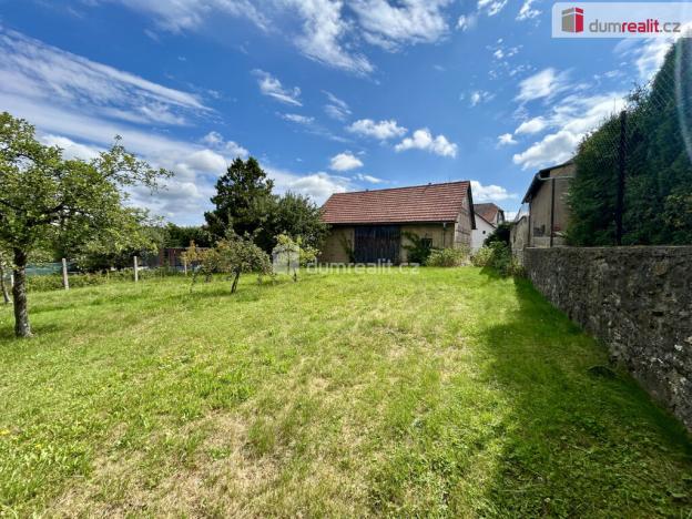 Prodej rodinného domu, Zruč nad Sázavou, Vlašimská, 100 m2