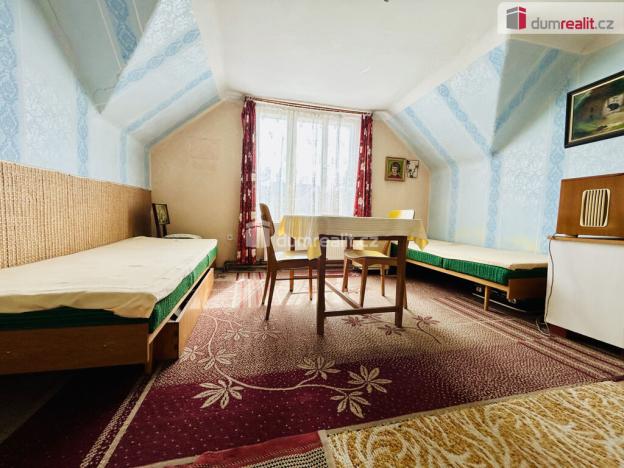 Prodej rodinného domu, Zruč nad Sázavou, Vlašimská, 100 m2