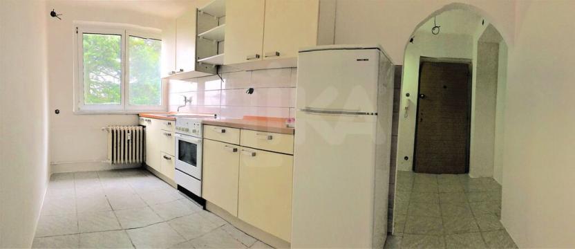 Prodej bytu 1+1, Horní Slavkov, Dlouhá, 34 m2