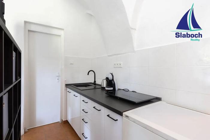 Prodej bytu 2+kk, Janské Lázně, Lesní, 56 m2