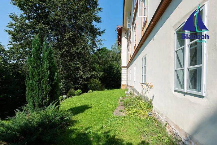 Prodej bytu 2+kk, Janské Lázně, Lesní, 56 m2