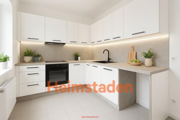 Pronájem bytu 4+1, Havířov - Město, Majakovského, 85 m2