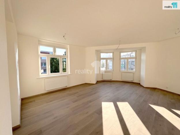 Prodej bytu 2+kk, Praha - Michle, Hanusova, 76 m2