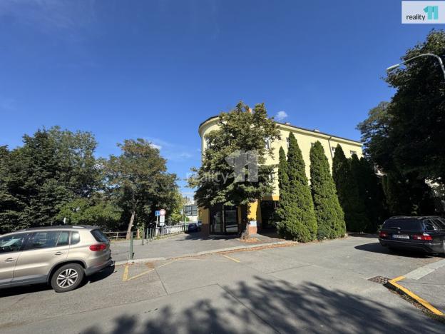 Prodej bytu 2+kk, Praha - Michle, Hanusova, 76 m2