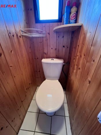 Prodej chaty, Pelhřimov, 25 m2
