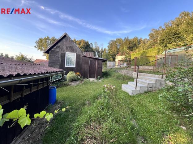 Prodej chaty, Pelhřimov, 25 m2