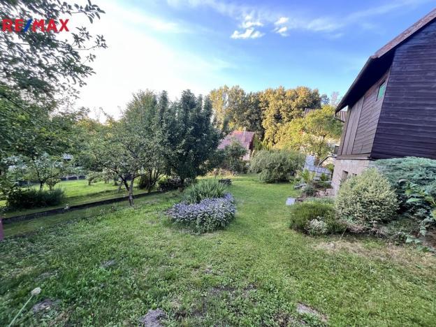 Prodej chaty, Pelhřimov, 25 m2