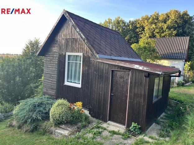 Prodej chaty, Pelhřimov, 25 m2