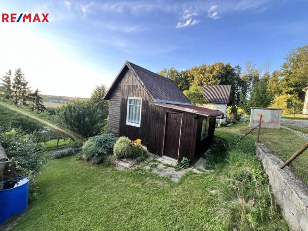 Prodej chaty, Pelhřimov, 25 m2