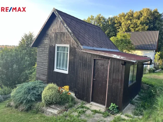 Prodej chaty, Pelhřimov, 25 m2