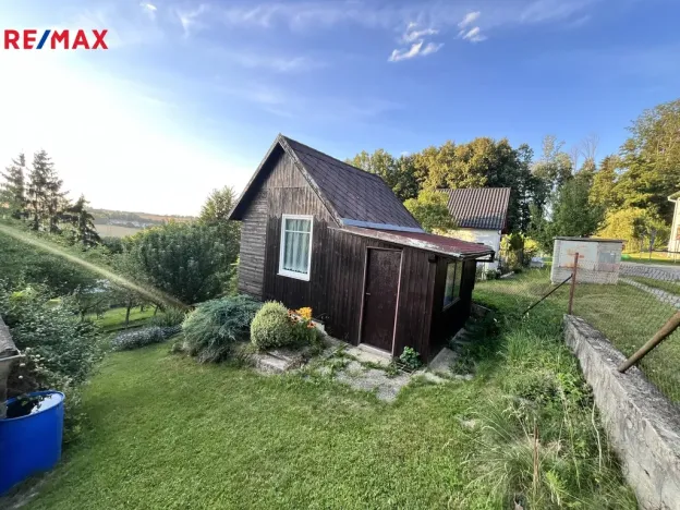 Prodej chaty, Pelhřimov, 25 m2