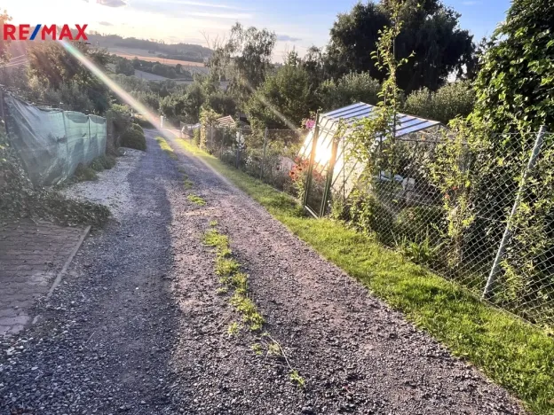 Prodej chaty, Pelhřimov, 25 m2