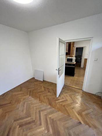 Pronájem bytu 3+1, Olomouc - Nová Ulice, Za vodojemem, 71 m2