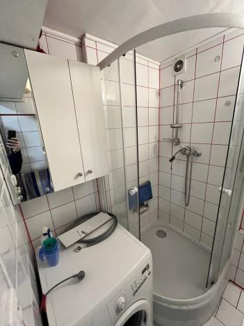 Pronájem bytu 3+1, Olomouc - Nová Ulice, Za vodojemem, 71 m2