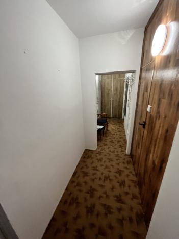 Pronájem bytu 3+1, Olomouc - Nová Ulice, Za vodojemem, 71 m2